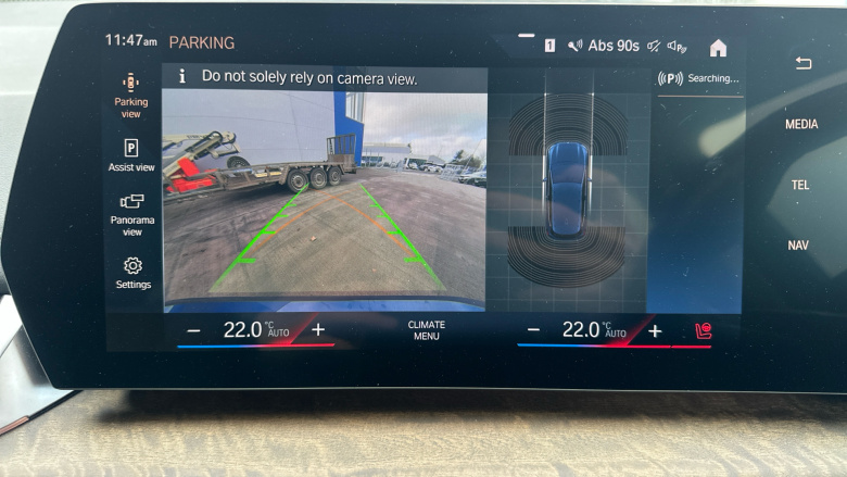 BMW 2 Series 220i MHT Luxury 5dr DCT [Tech Plus Pack] Petrol Hatchback